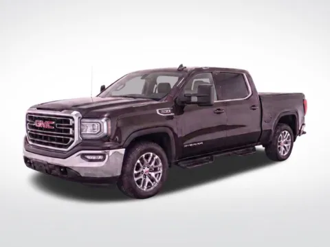 Photos of 2019 GMC Sierra 1500 Limited SLE for sale in Frederick, MD at Hi Lo Auto Sales