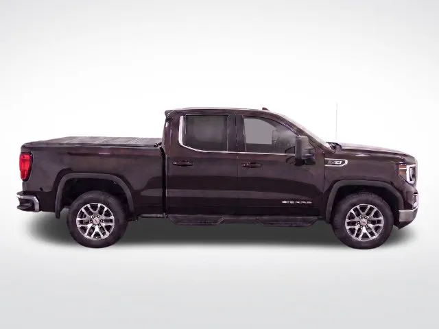 GMC Sierra photo 8