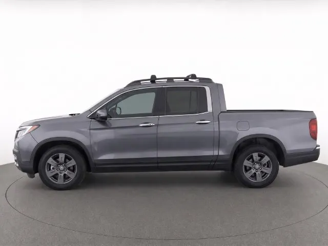 Honda Ridgeline photo 7
