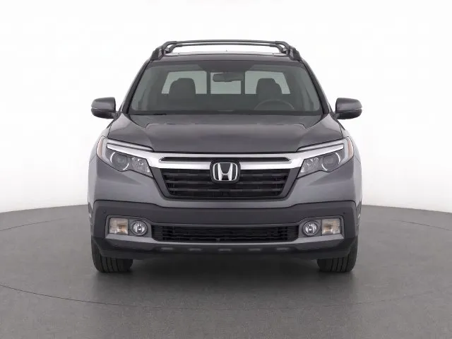 Honda Ridgeline photo 5