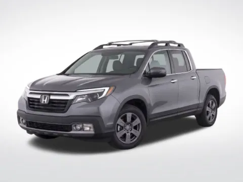 Photos of 2020 Honda Ridgeline RTL-E for sale in Frederick, MD at Hi Lo Auto Sales