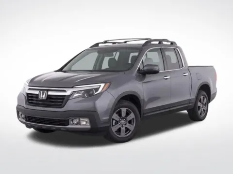 Photos of 2020 Honda Ridgeline RTL-E for sale in Frederick, MD at Hi Lo Auto Sales