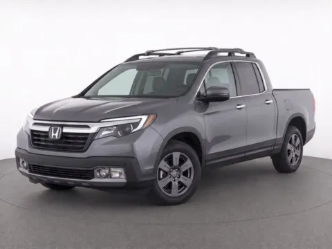 Photos of 2020 Honda Ridgeline RTL-E for sale in Frederick, MD at Hi Lo Auto Sales
