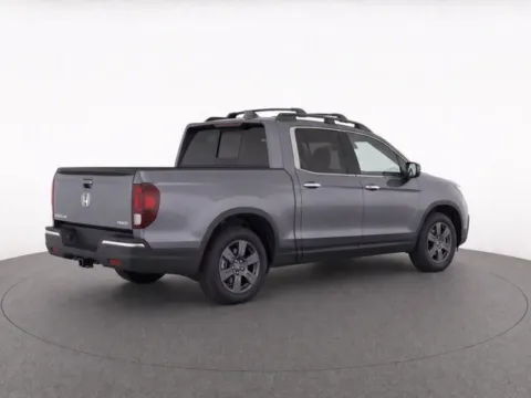 Another view of 2020 Honda Ridgeline RTL-E for sale in Frederick, MD at Hi Lo Auto Sales