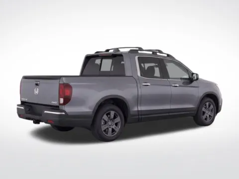 Another view of 2020 Honda Ridgeline RTL-E for sale in Frederick, MD at Hi Lo Auto Sales