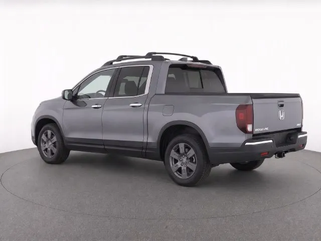 Honda Ridgeline photo 4