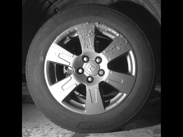 Honda Ridgeline photo 12