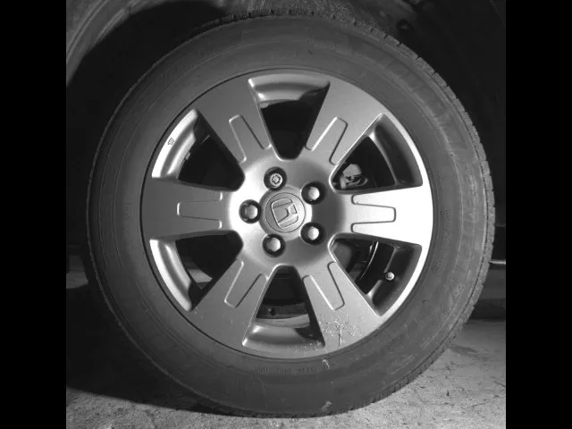 Honda Ridgeline photo 11