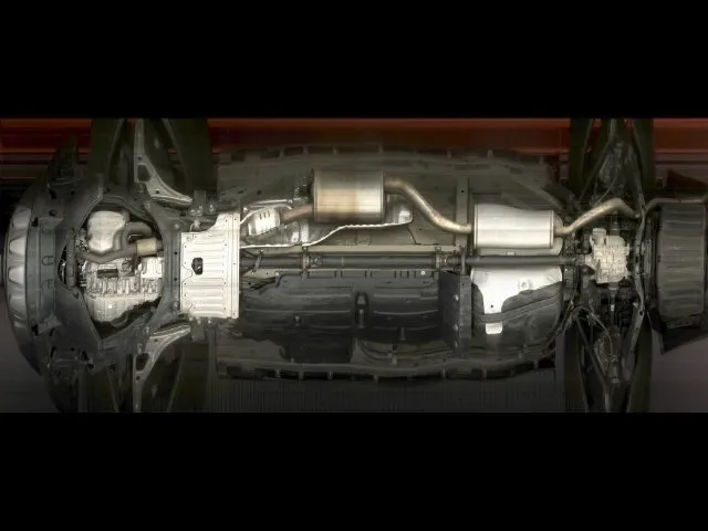 Honda Ridgeline photo 14