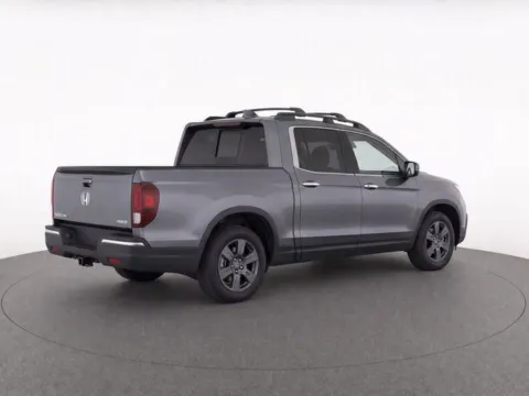 Another view of 2020 Honda Ridgeline RTL-E for sale in Frederick, MD at Hi Lo Auto Sales