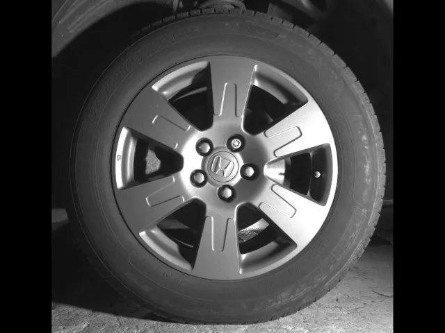 Honda Ridgeline photo 9
