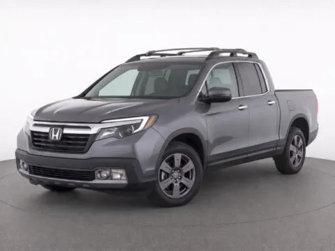Photos of 2020 Honda Ridgeline RTL-E for sale in Frederick, MD at Hi Lo Auto Sales