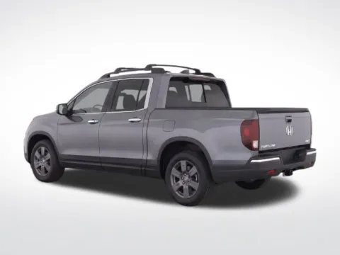 More photos of 2020 Honda Ridgeline RTL-E at Hi Lo Auto Sales, MD
