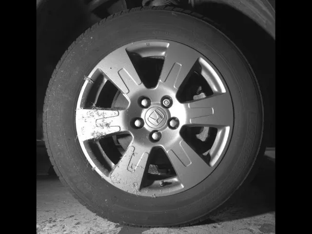 Honda Ridgeline photo 10