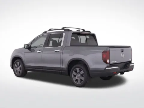 More photos of 2020 Honda Ridgeline RTL-E at Hi Lo Auto Sales, MD