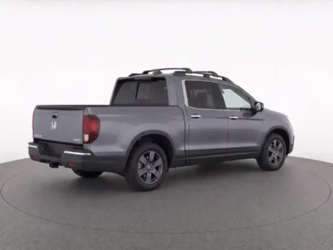 Another view of 2020 Honda Ridgeline RTL-E for sale in Frederick, MD at Hi Lo Auto Sales