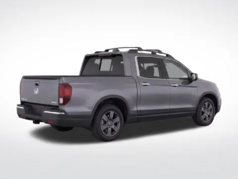 Another view of 2020 Honda Ridgeline RTL-E for sale in Frederick, MD at Hi Lo Auto Sales