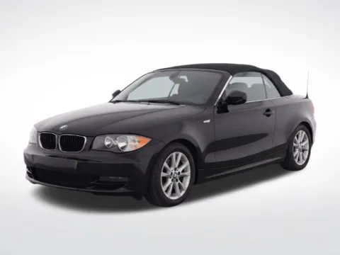 Photos of 2009 BMW 1 Series 128i for sale in Frederick, MD at Hi Lo Auto Sales