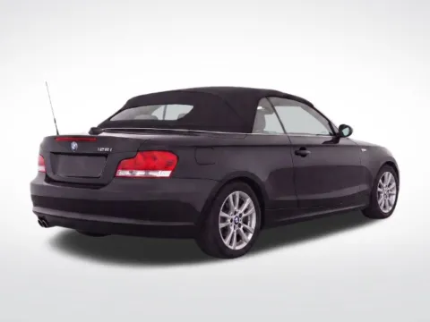 Another view of 2009 BMW 1 Series 128i for sale in Frederick, MD at Hi Lo Auto Sales