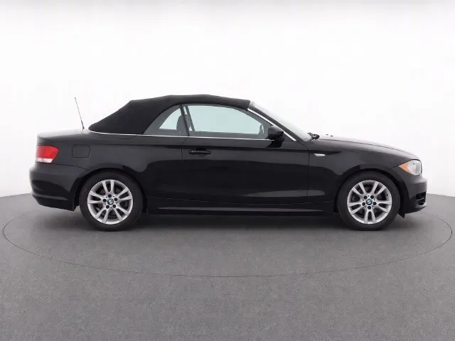 BMW 1 Series photo 8