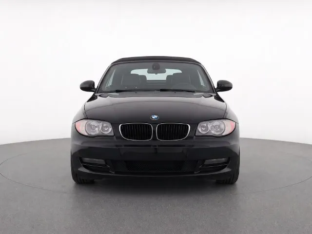 BMW 1 Series photo 5
