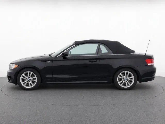 BMW 1 Series photo 7