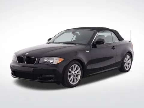 Photos of 2009 BMW 1 Series 128i for sale in Frederick, MD at Hi Lo Auto Sales