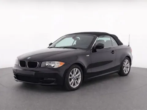 Photos of 2009 BMW 1 Series 128i for sale in Frederick, MD at Hi Lo Auto Sales