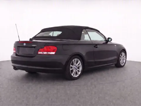 Another view of 2009 BMW 1 Series 128i for sale in Frederick, MD at Hi Lo Auto Sales