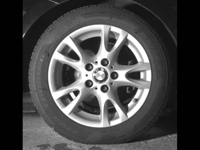 BMW 1 Series photo 12
