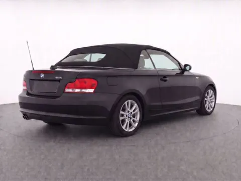 Another view of 2009 BMW 1 Series 128i for sale in Frederick, MD at Hi Lo Auto Sales