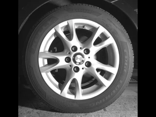 BMW 1 Series photo 11
