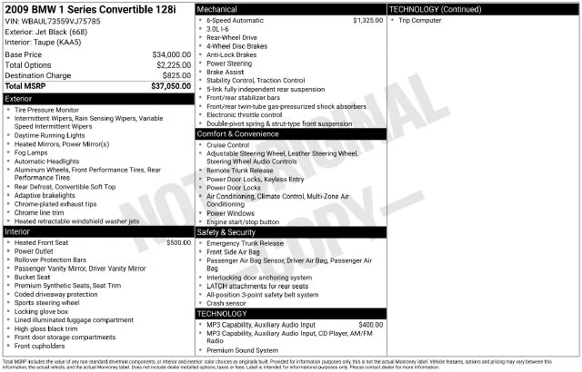 BMW 1 Series photo 18