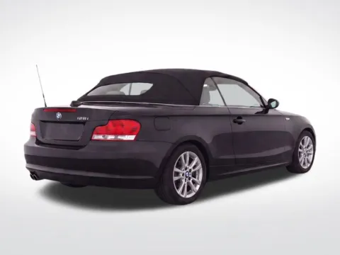 Another view of 2009 BMW 1 Series 128i for sale in Frederick, MD at Hi Lo Auto Sales