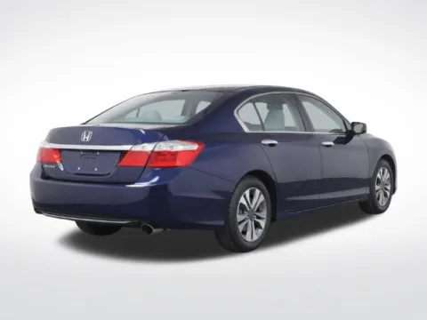 Another view of 2014 Honda Accord LX for sale in Frederick, MD at Hi Lo Auto Sales