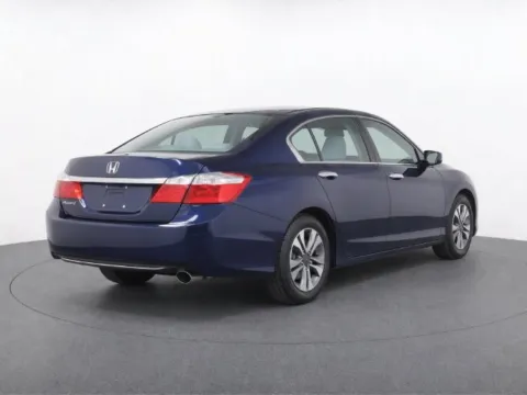 Another view of 2014 Honda Accord LX for sale in Frederick, MD at Hi Lo Auto Sales