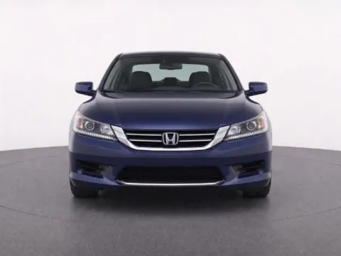 More photos of 2014 Honda Accord LX at Hi Lo Auto Sales, MD