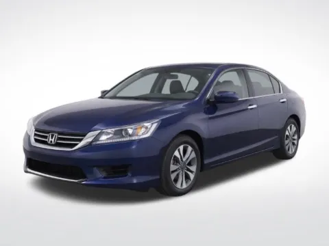 Photos of 2014 Honda Accord LX for sale in Frederick, MD at Hi Lo Auto Sales