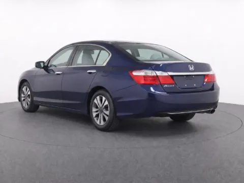 More photos of 2014 Honda Accord LX at Hi Lo Auto Sales, MD