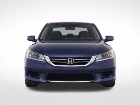 More photos of 2014 Honda Accord LX at Hi Lo Auto Sales, MD