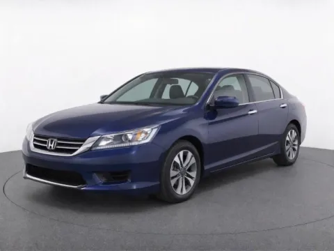 Photos of 2014 Honda Accord LX for sale in Frederick, MD at Hi Lo Auto Sales