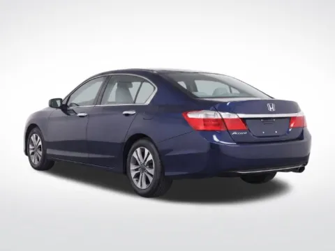 More photos of 2014 Honda Accord LX at Hi Lo Auto Sales, MD