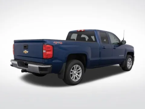 Another view of 2016 Chevrolet Silverado 1500 LT for sale in Frederick, MD at Hi Lo Auto Sales