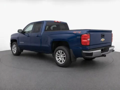 More photos of 2016 Chevrolet Silverado 1500 LT at Hi Lo Auto Sales, MD