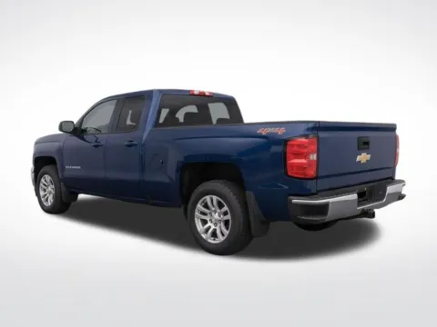 More photos of 2016 Chevrolet Silverado 1500 LT at Hi Lo Auto Sales, MD