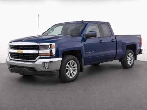 Photos of 2016 Chevrolet Silverado 1500 LT for sale in Frederick, MD at Hi Lo Auto Sales