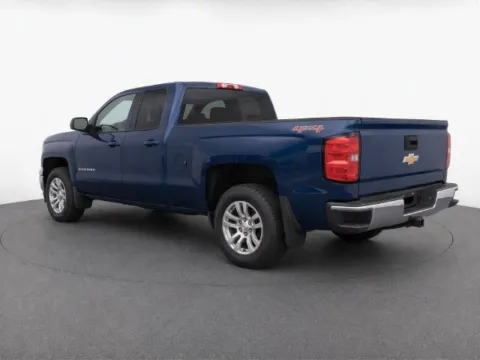 More photos of 2016 Chevrolet Silverado 1500 LT at Hi Lo Auto Sales, MD