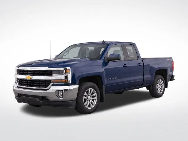 Chevrolet Silverado photo 2