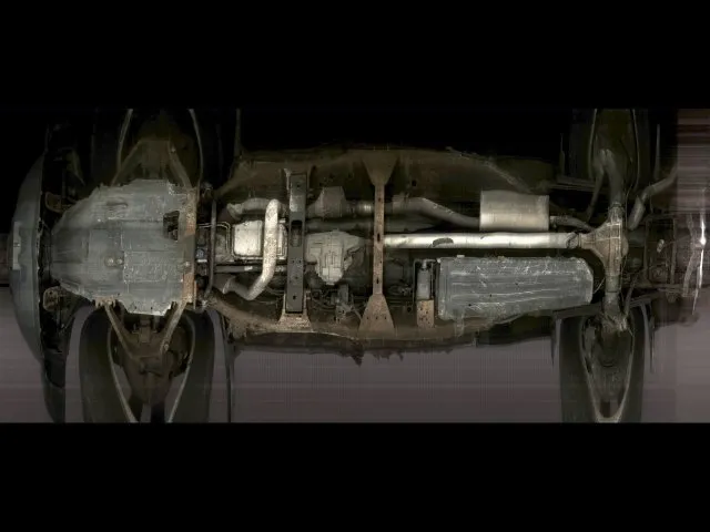 Chevrolet Silverado photo 14
