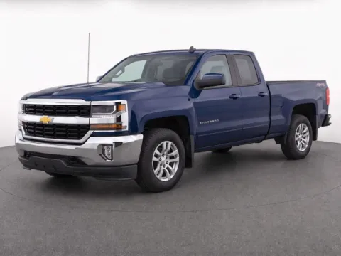 Photos of 2016 Chevrolet Silverado 1500 LT for sale in Frederick, MD at Hi Lo Auto Sales